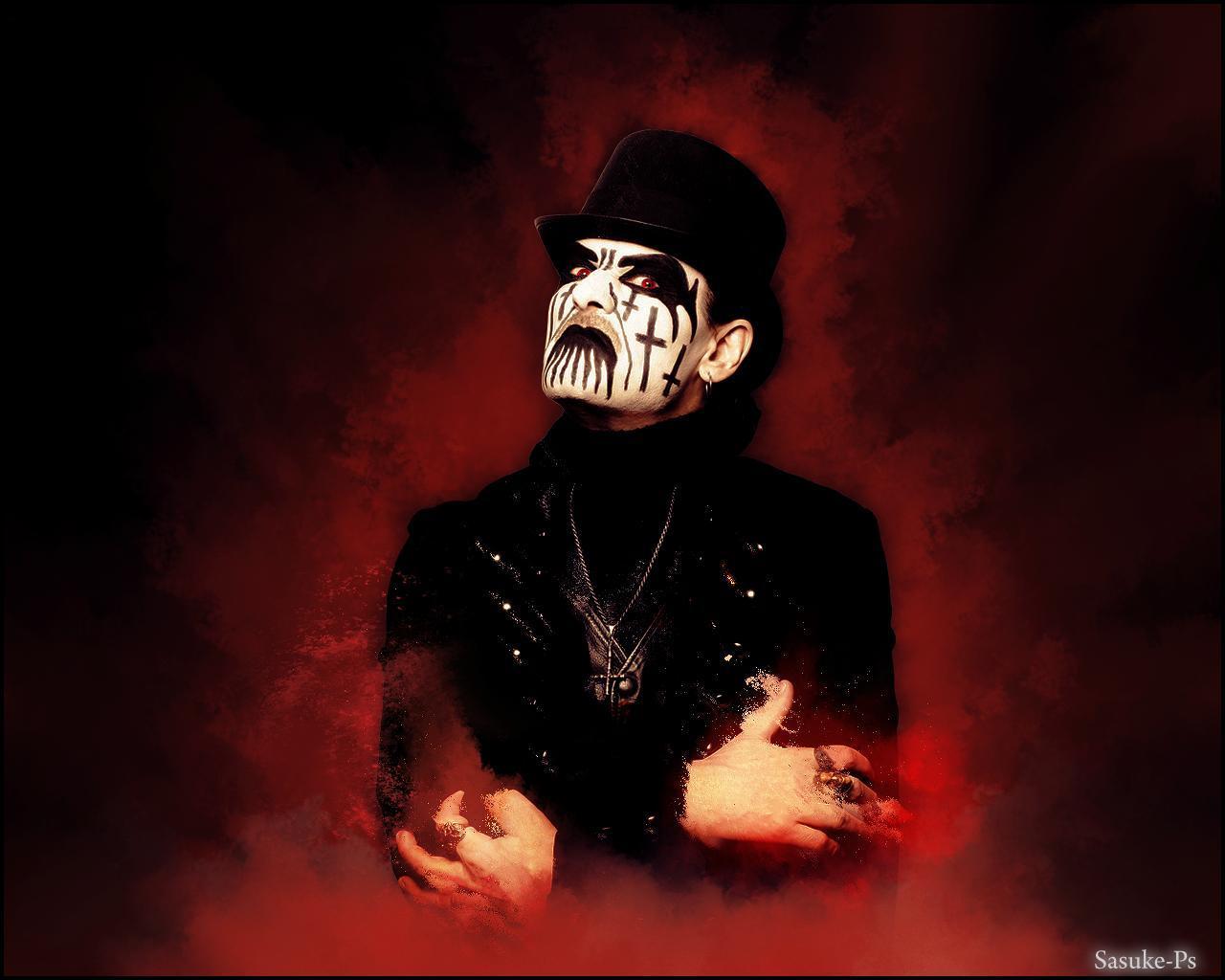 King Diamond Wallpapers Wallpaper Cave