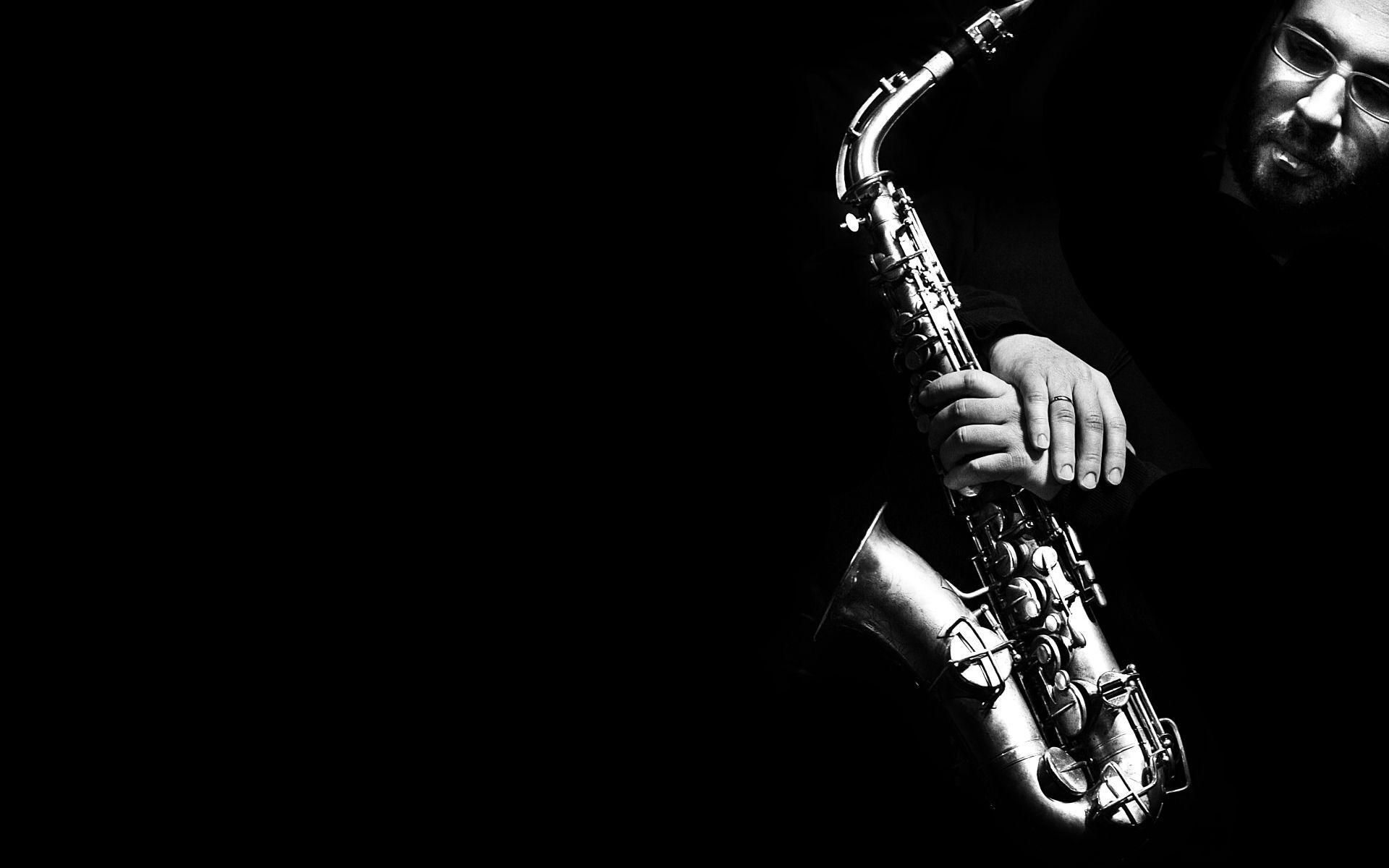 Saxophone Wallpapers Wallpaper Cave