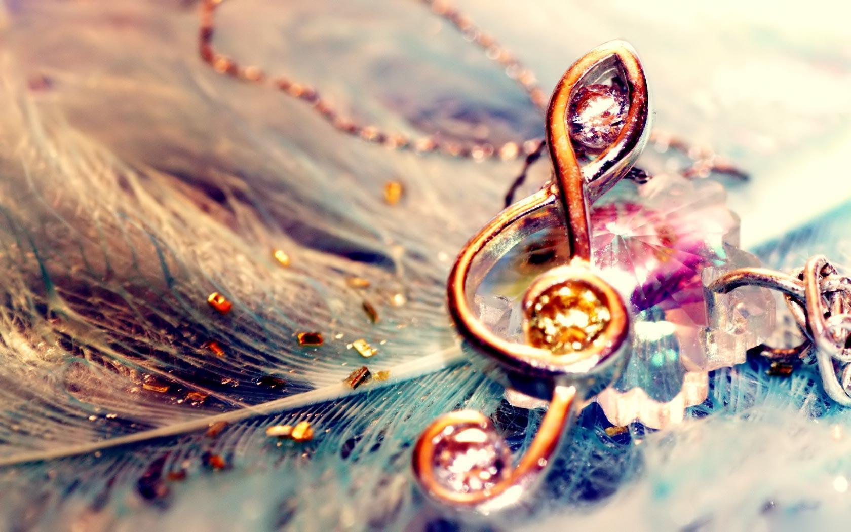 Treble Clef Wallpapers Wallpaper Cave