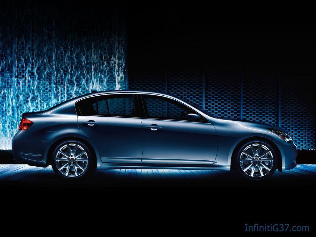Infiniti G37 Wallpapers - Wallpaper Cave