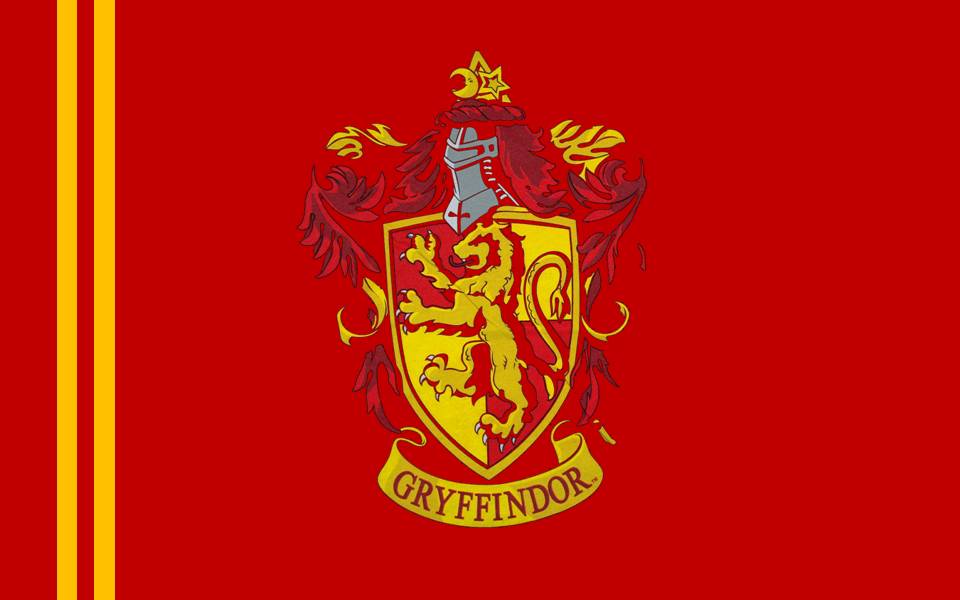 Gryffindor Wallpapers Wallpaper Cave