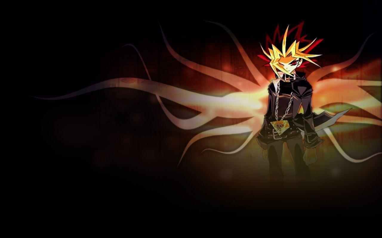 Yugioh Wallpapers Wallpaper Cave