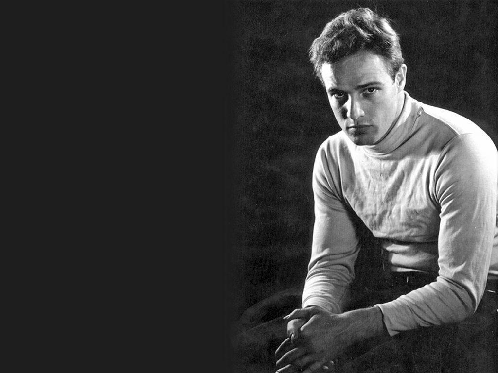 Marlon Brando Wallpapers Wallpaper Cave