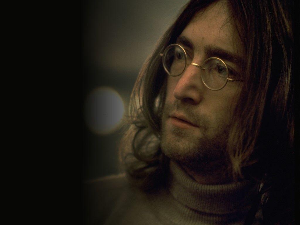 John Lennon Wallpapers Wallpaper Cave