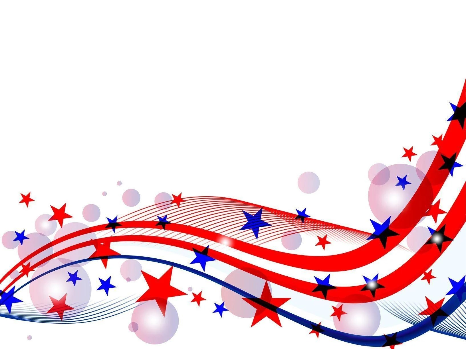 Free 4th Of July Backgrounds Wallpaper Cave
