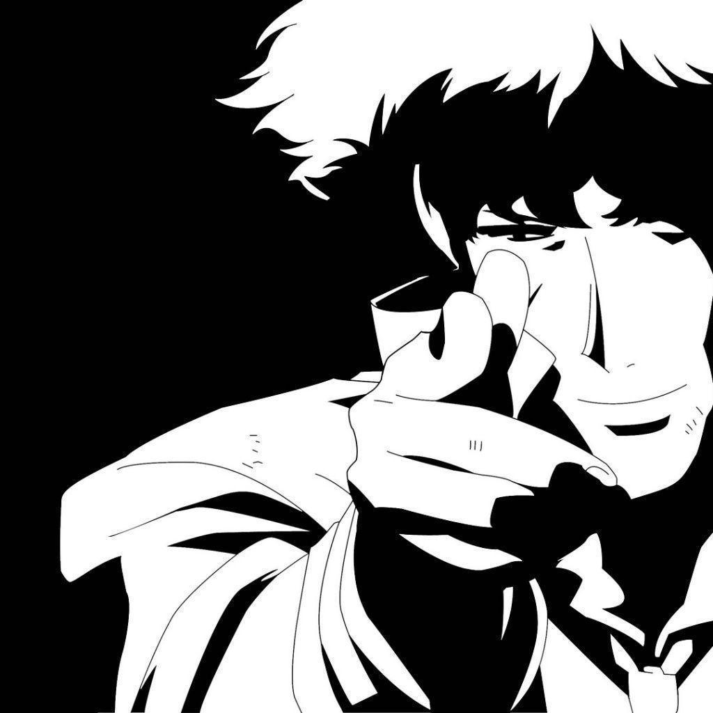 Spike Spiegel Wallpapers Wallpaper Cave