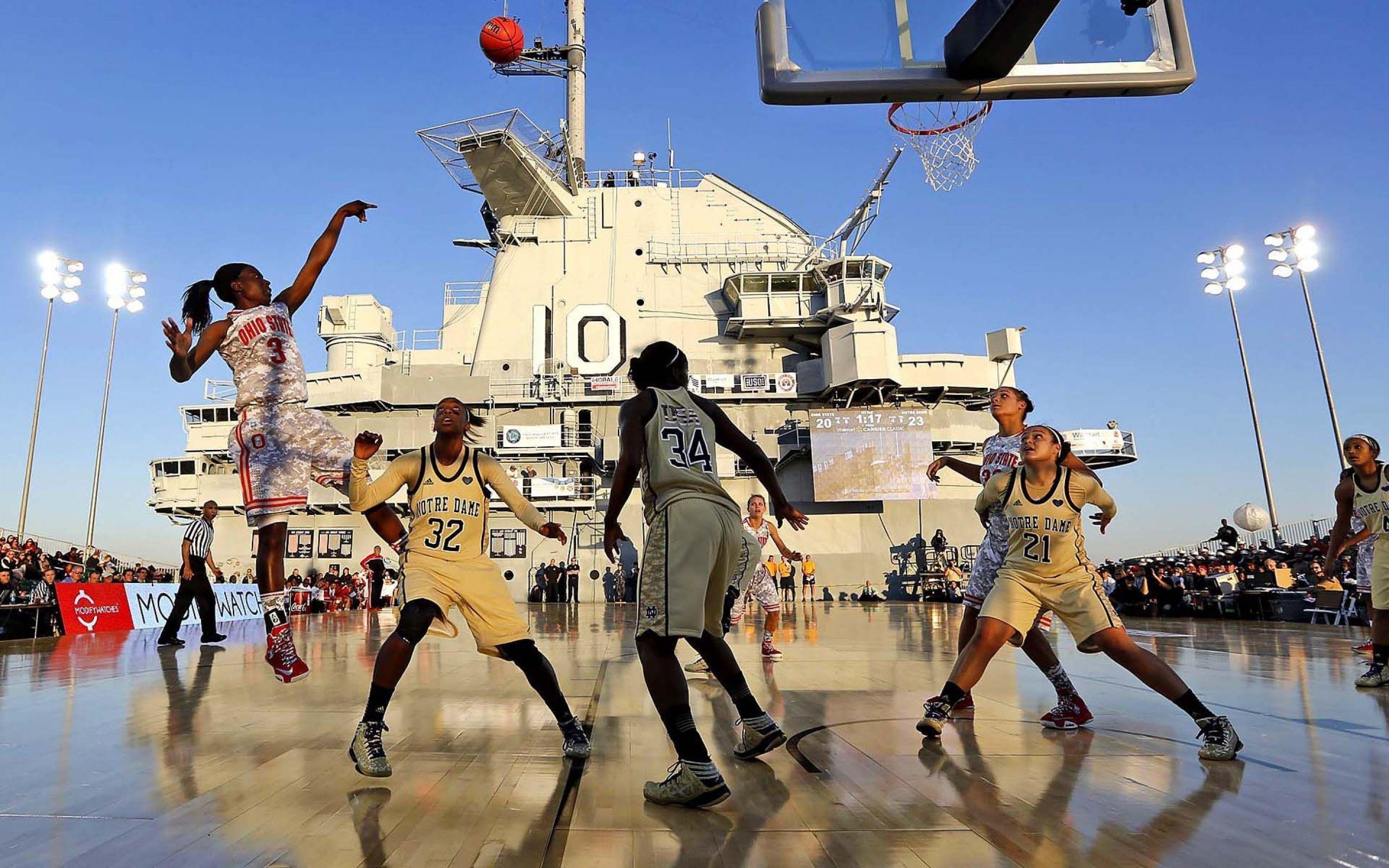 College Basketball Wallpapers Wallpaper Cave