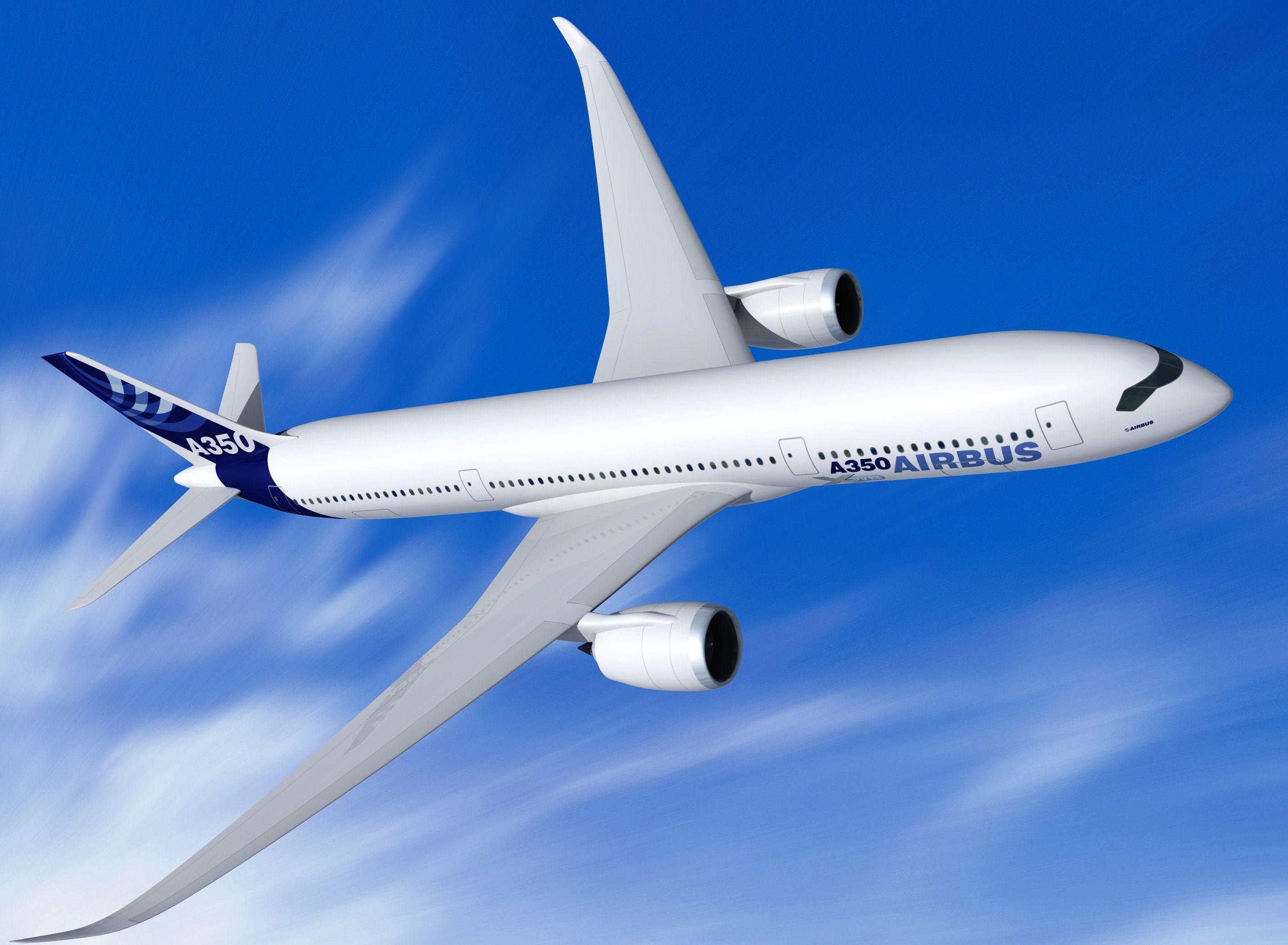Airbus Wallpapers Wallpaper Cave
