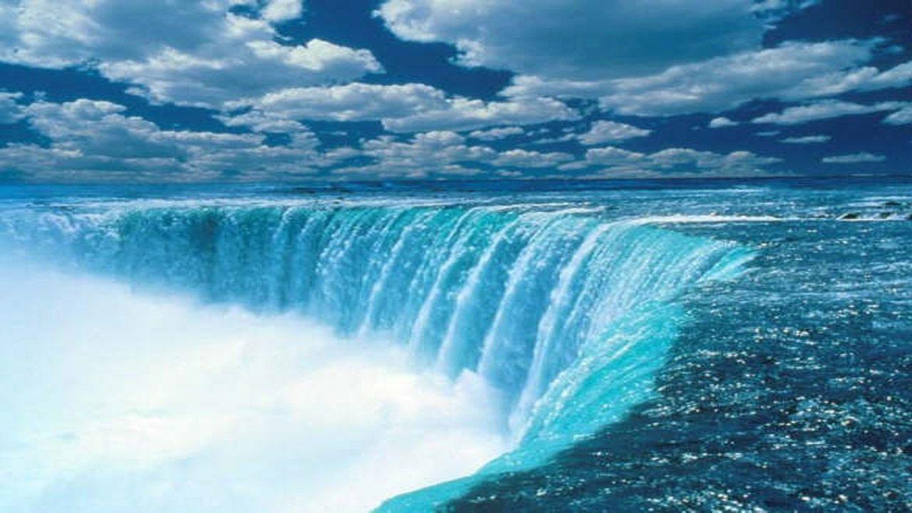 Niagara Falls Backgrounds Wallpaper Cave