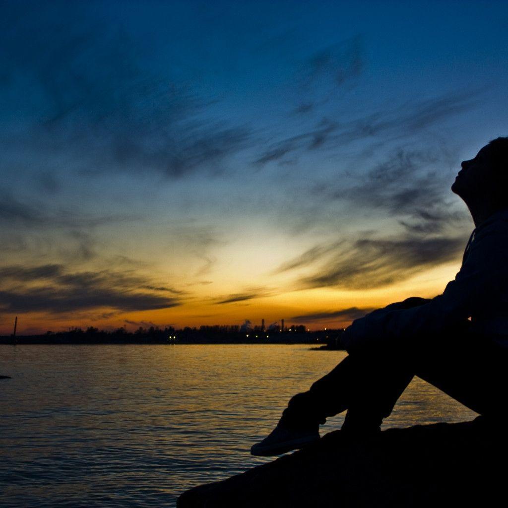 Wallpapers Of Loneliness Wallpaper Cave