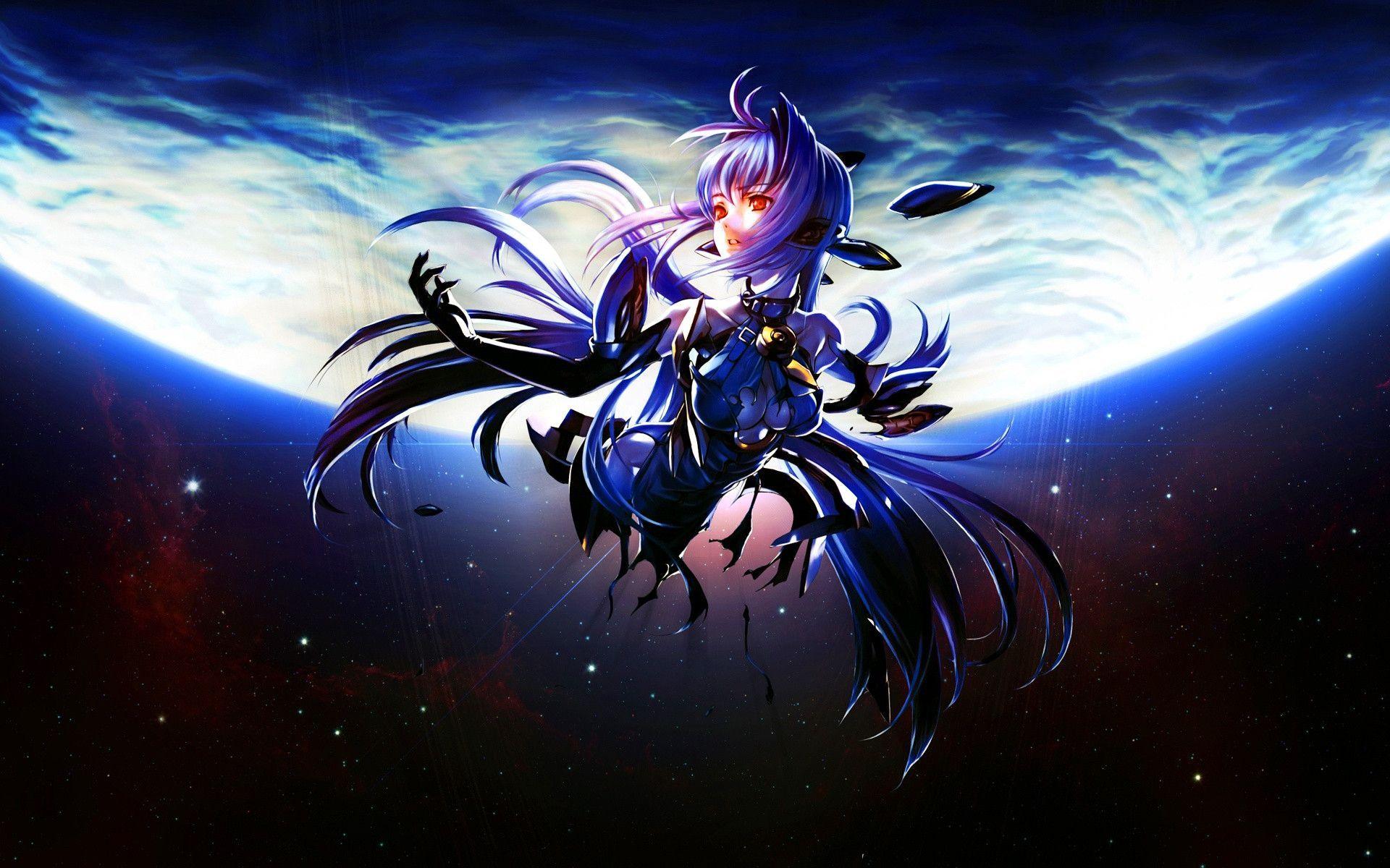 Xenosaga Wallpapers Wallpaper Cave