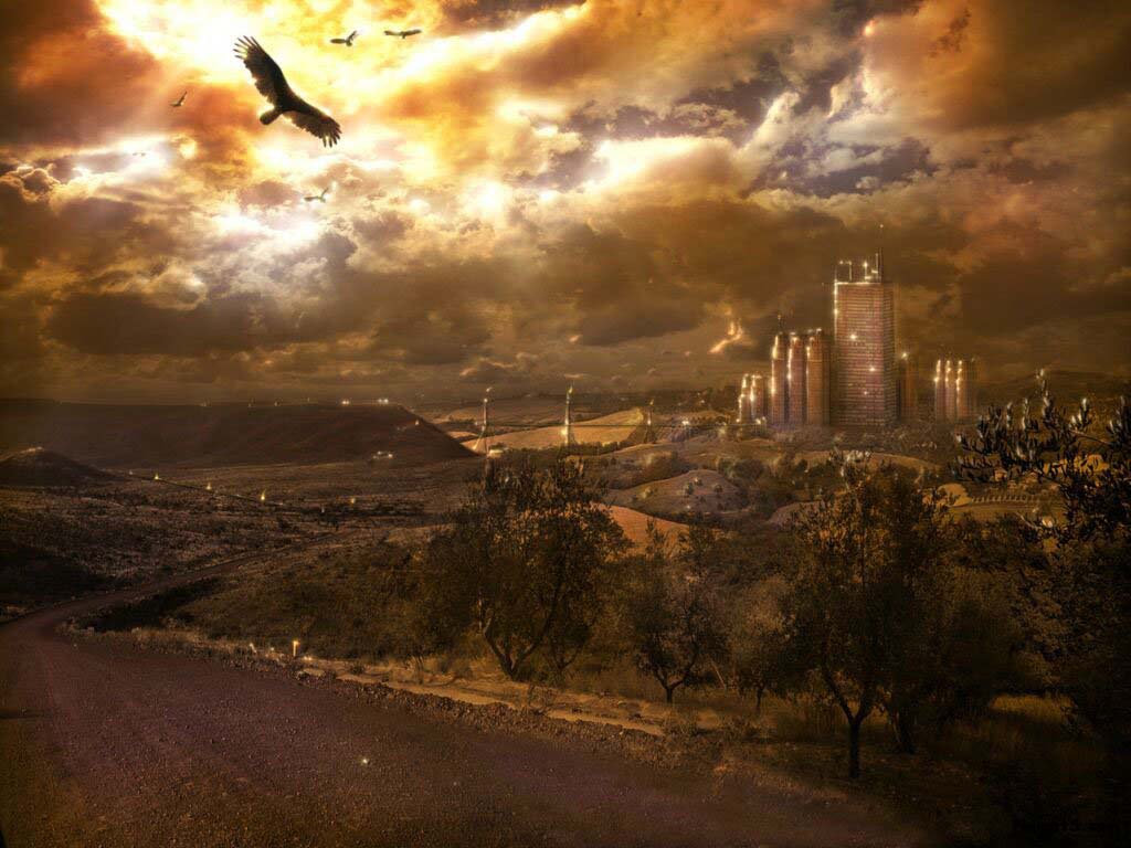 The Best 3D Wallpapers Wallpaper Cave