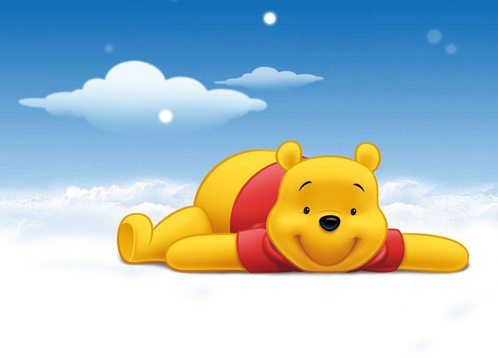 Winnie The Pooh Backgrounds Wallpaper Cave