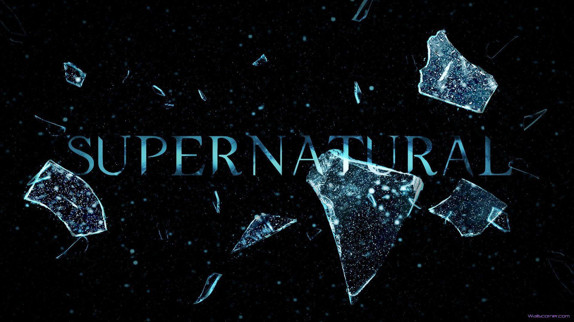 Supernatural Desktop Backgrounds Wallpaper Cave