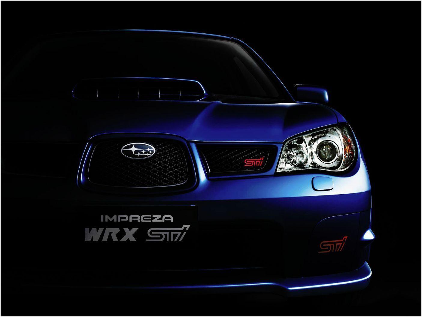 Subaru Logo Wallpapers Wallpaper Cave