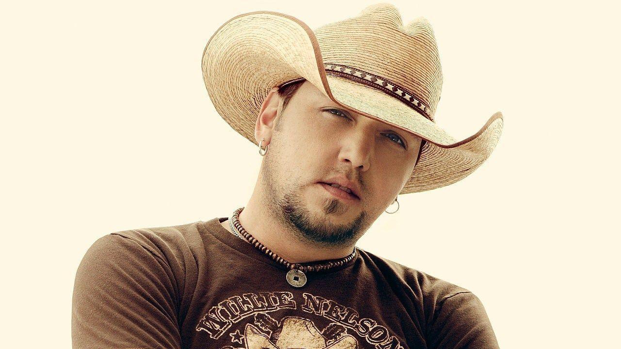 Jason Aldean Wallpapers Wallpaper Cave