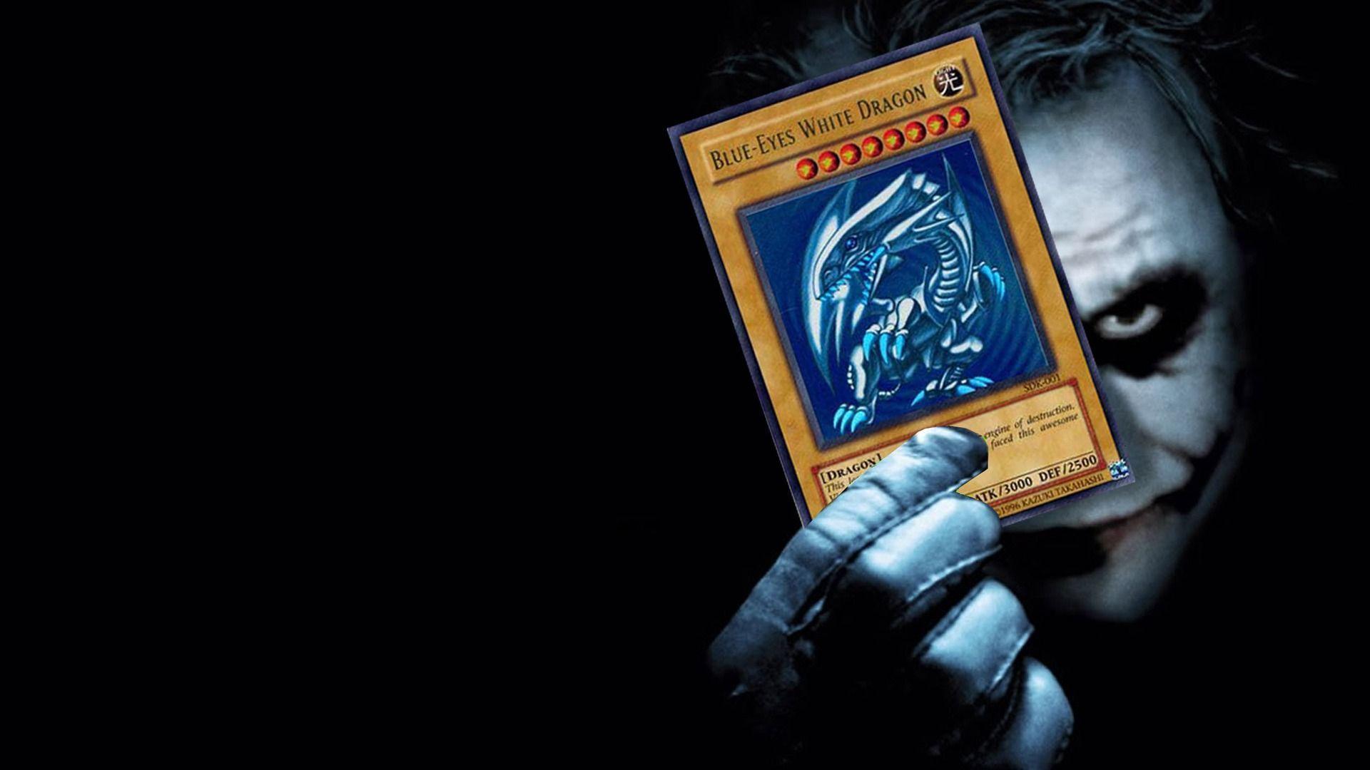 Yugioh Wallpapers Wallpaper Cave