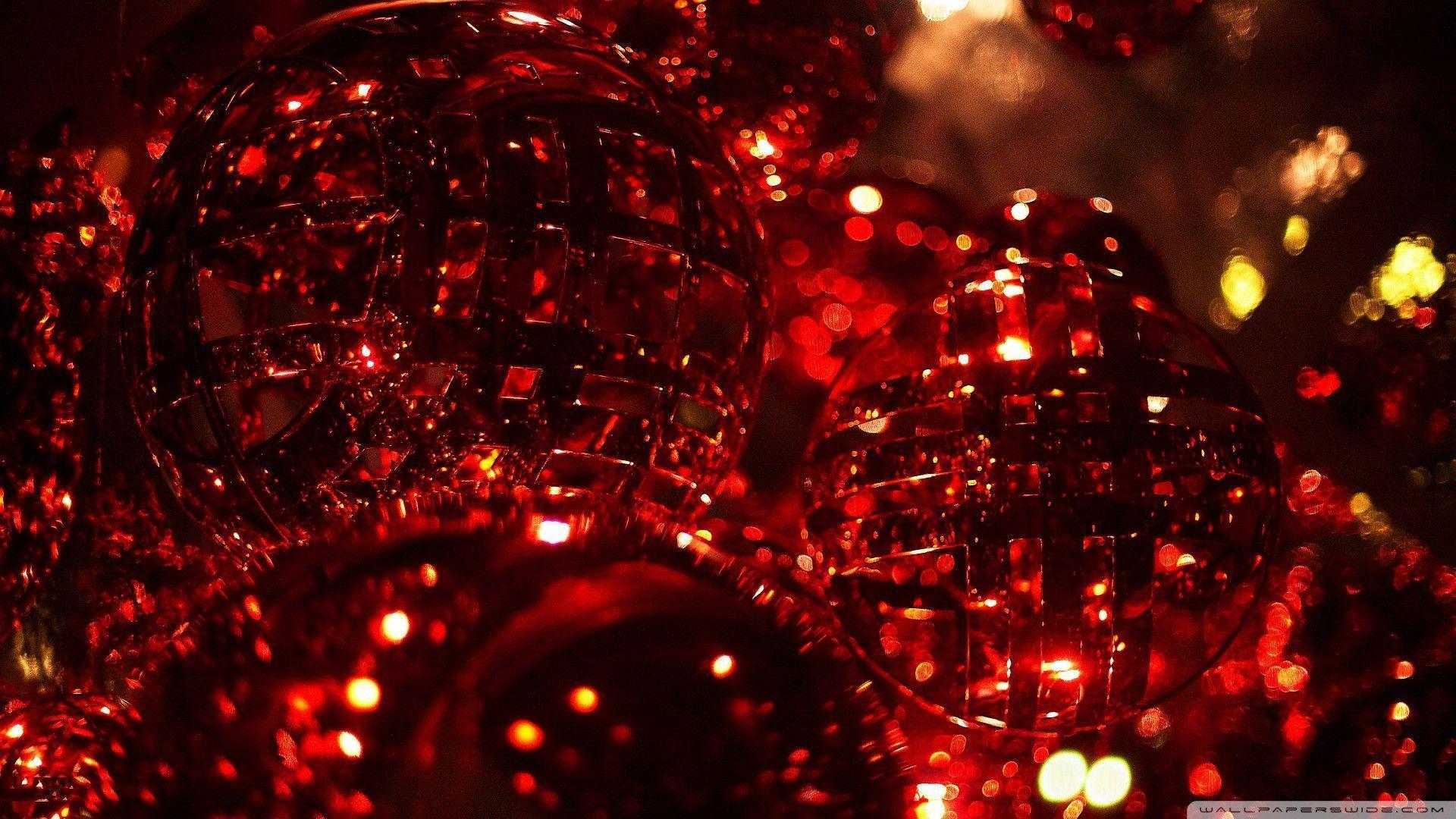 1920x1080 Christmas Wallpapers Wallpaper Cave