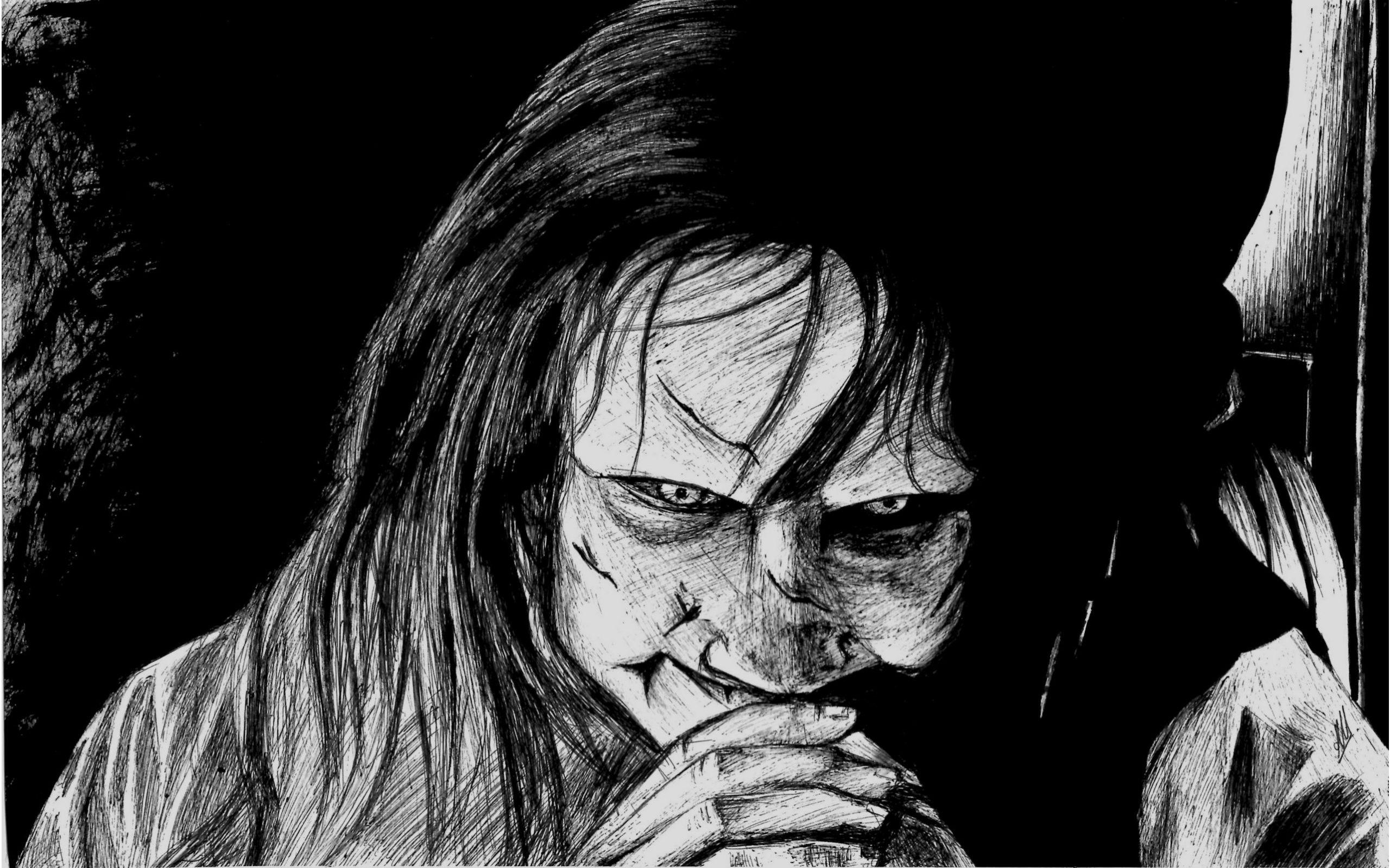 The Exorcist Wallpapers Wallpaper Cave