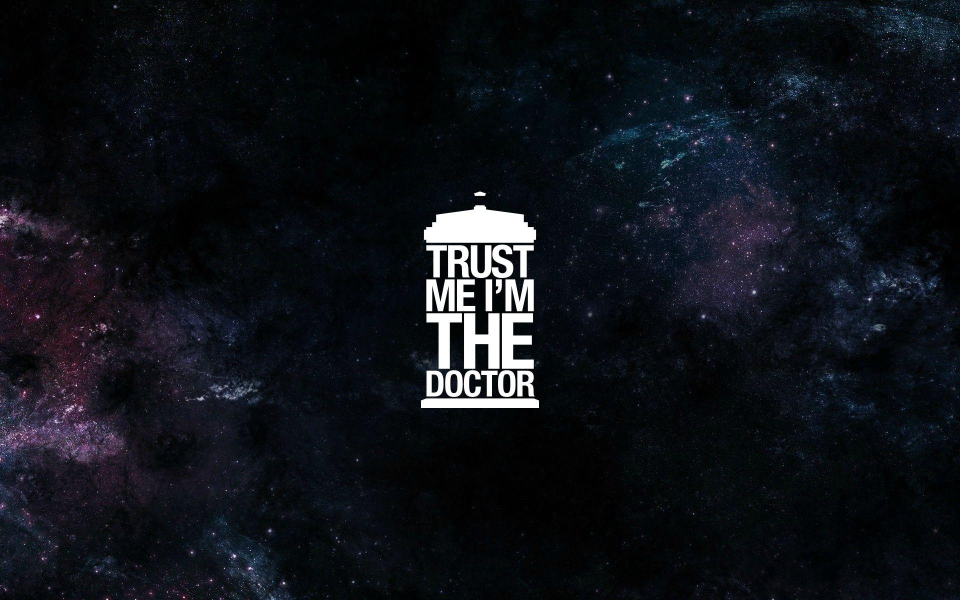 Doctor Wallpapers Wallpaper Cave