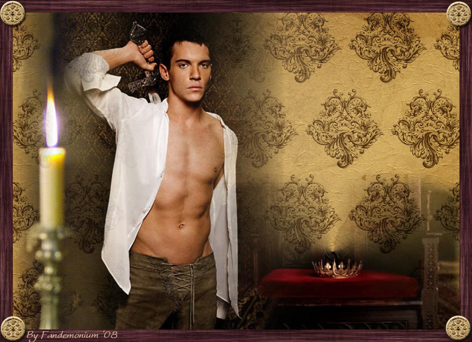 Jonathan Rhys Meyers Wallpapers - Wallpaper Cave