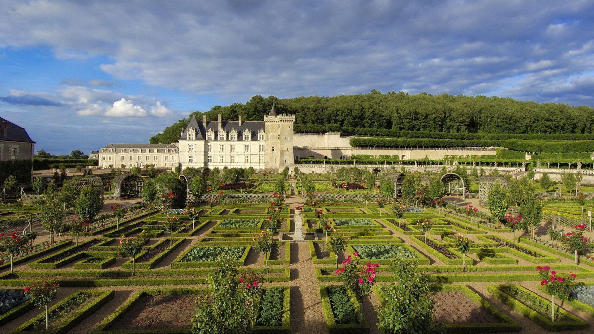 Hanging Gardens Of Babylon Wallpapers Wallpaper Cave