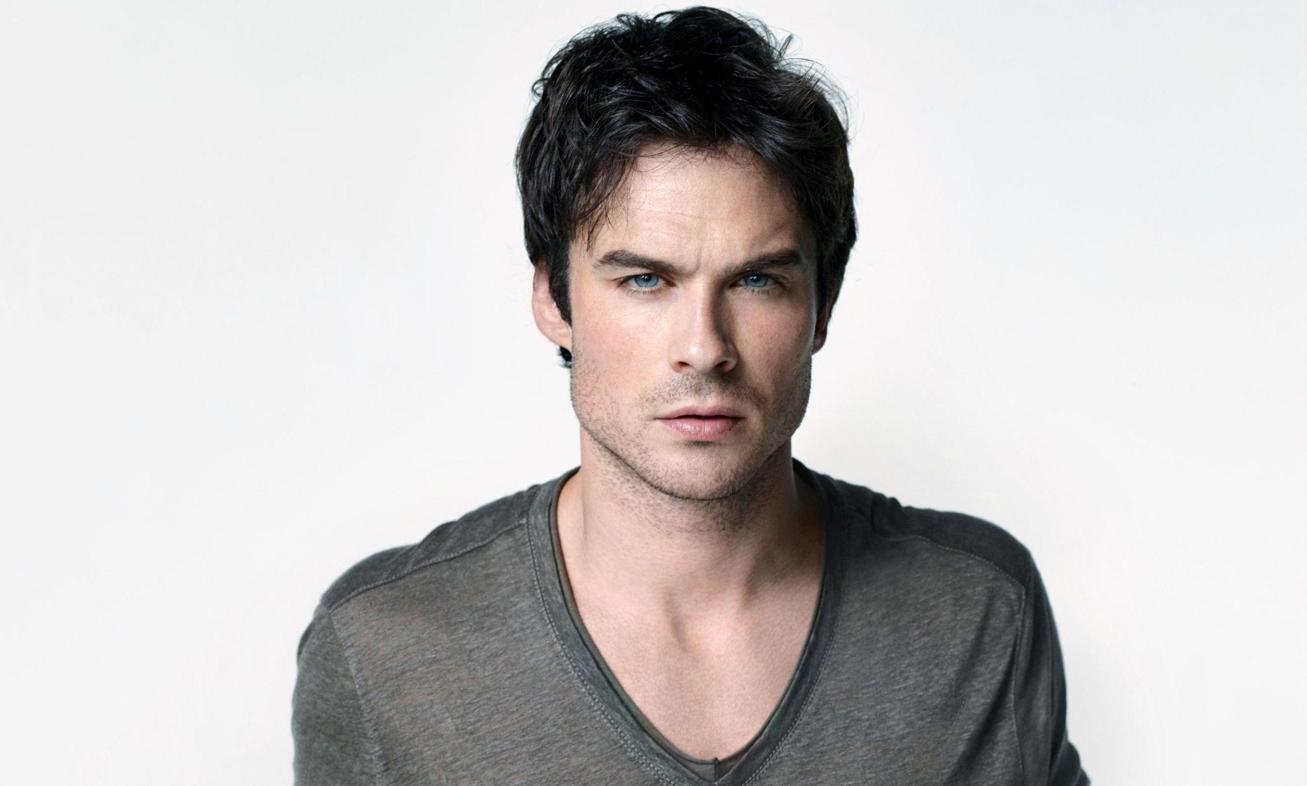 Ian Somerhalder Wallpapers 2015 Wallpaper Cave