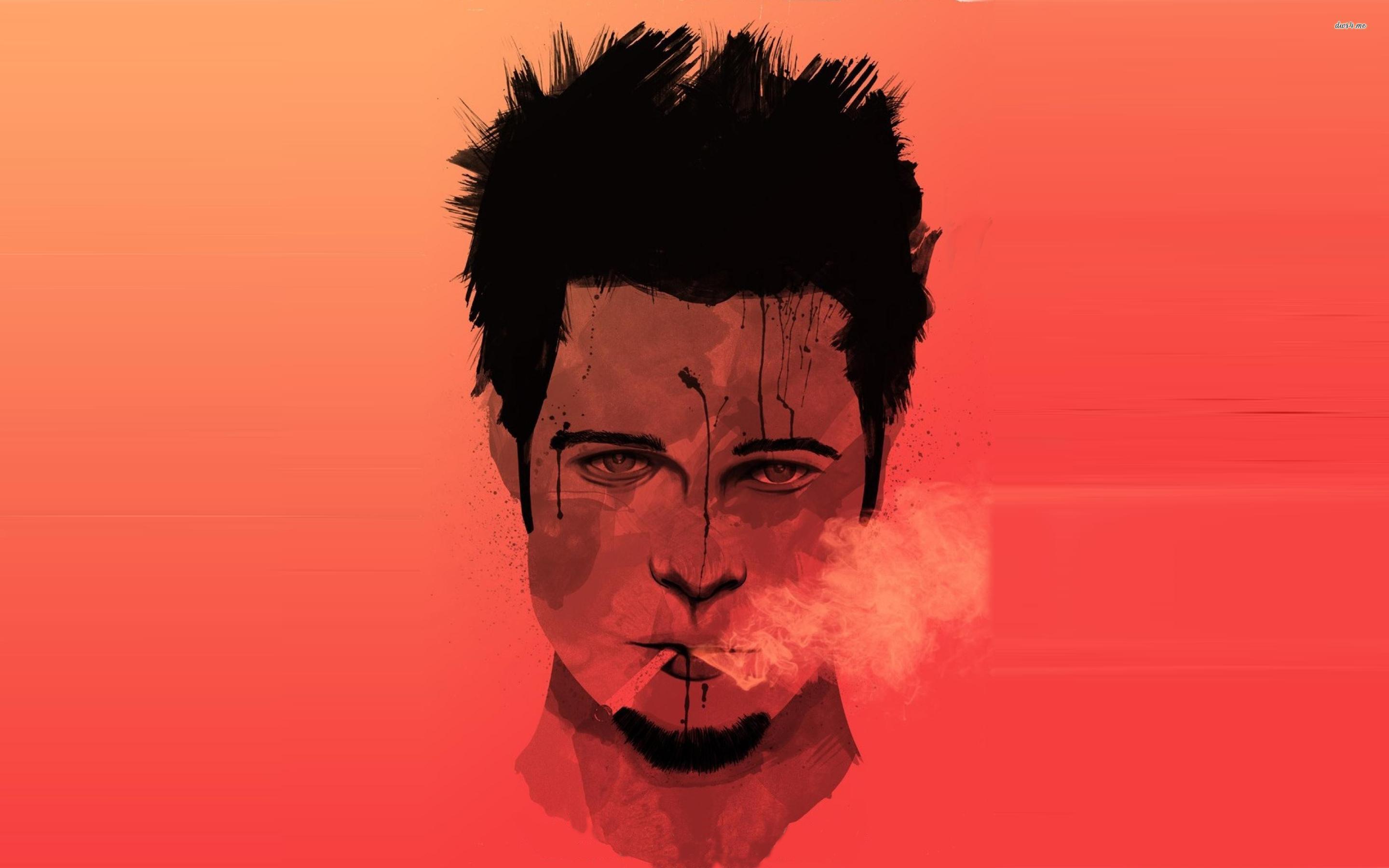 Tyler Durden Wallpapers Wallpaper Cave