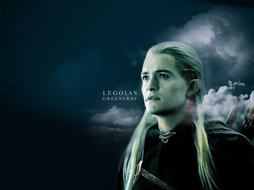 Legolas Wallpapers Wallpaper Cave