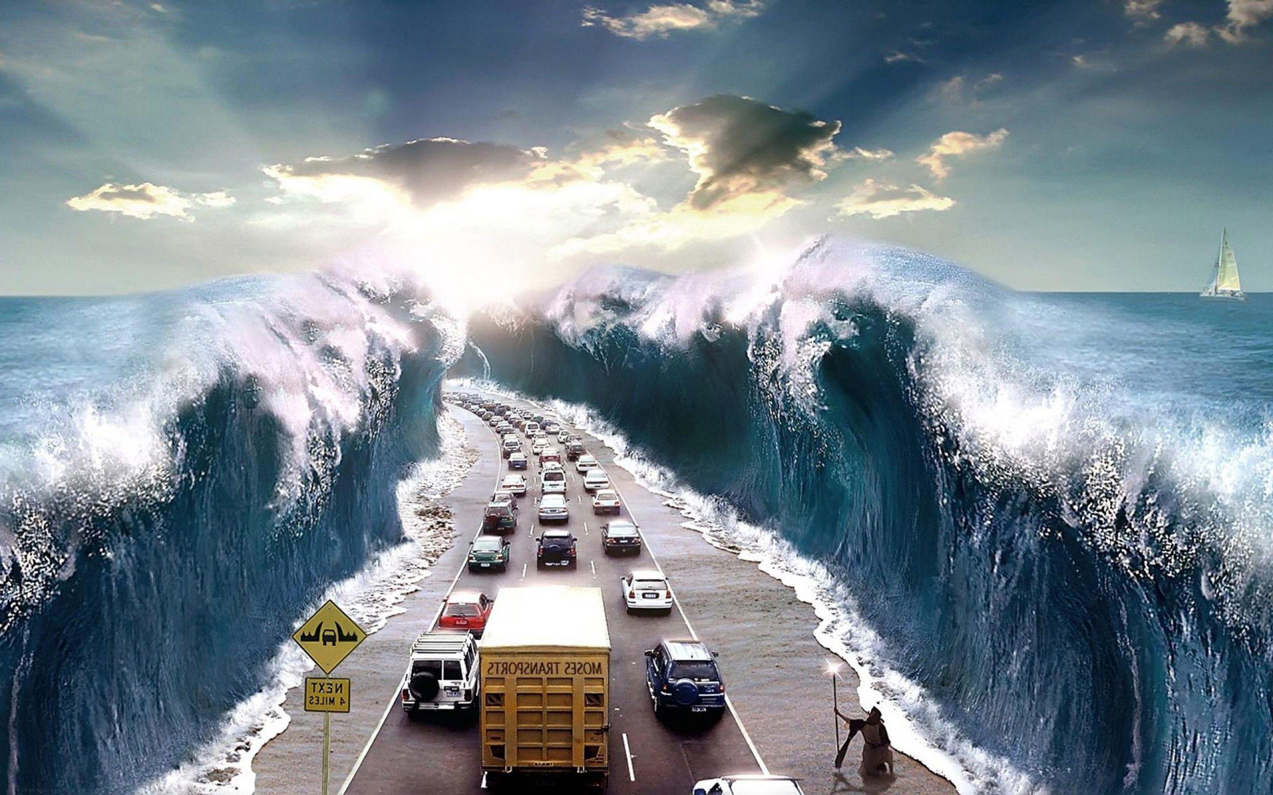 Surreal Art Wallpapers Wallpaper Cave
