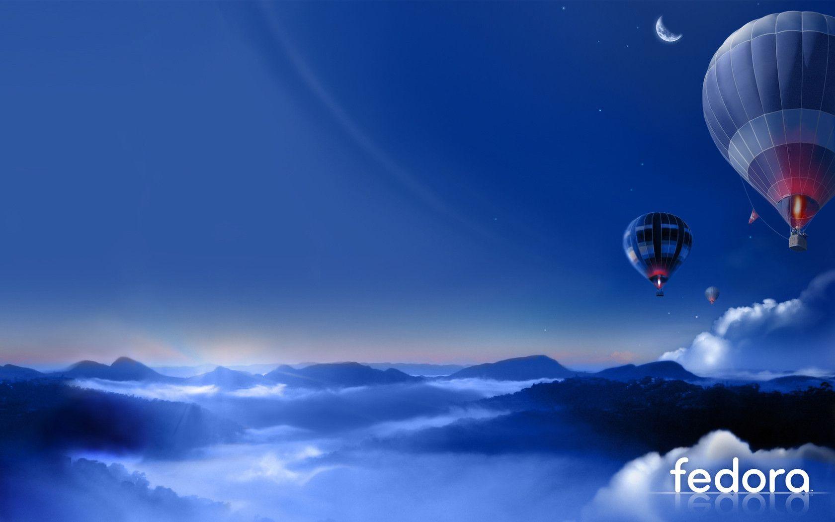 Fedora Wallpapers Wallpaper Cave