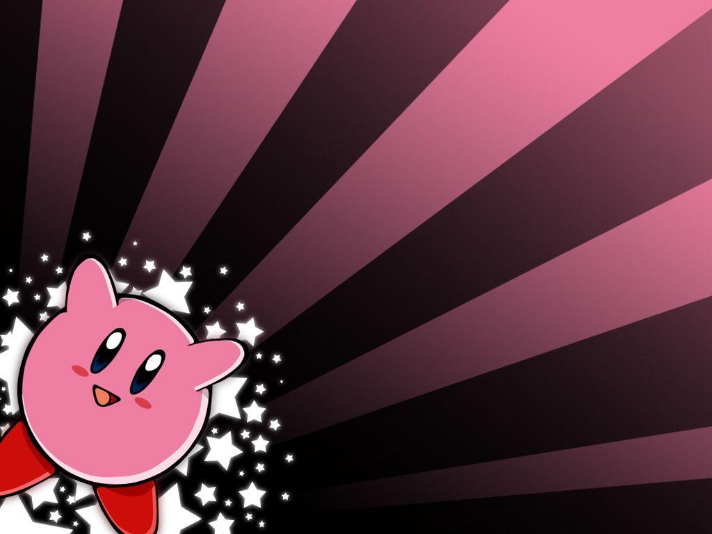 Kirby Wallpapers Wallpaper Cave