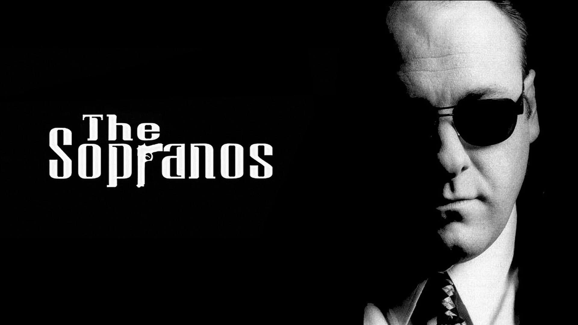 The Sopranos Wallpapers Wallpaper Cave