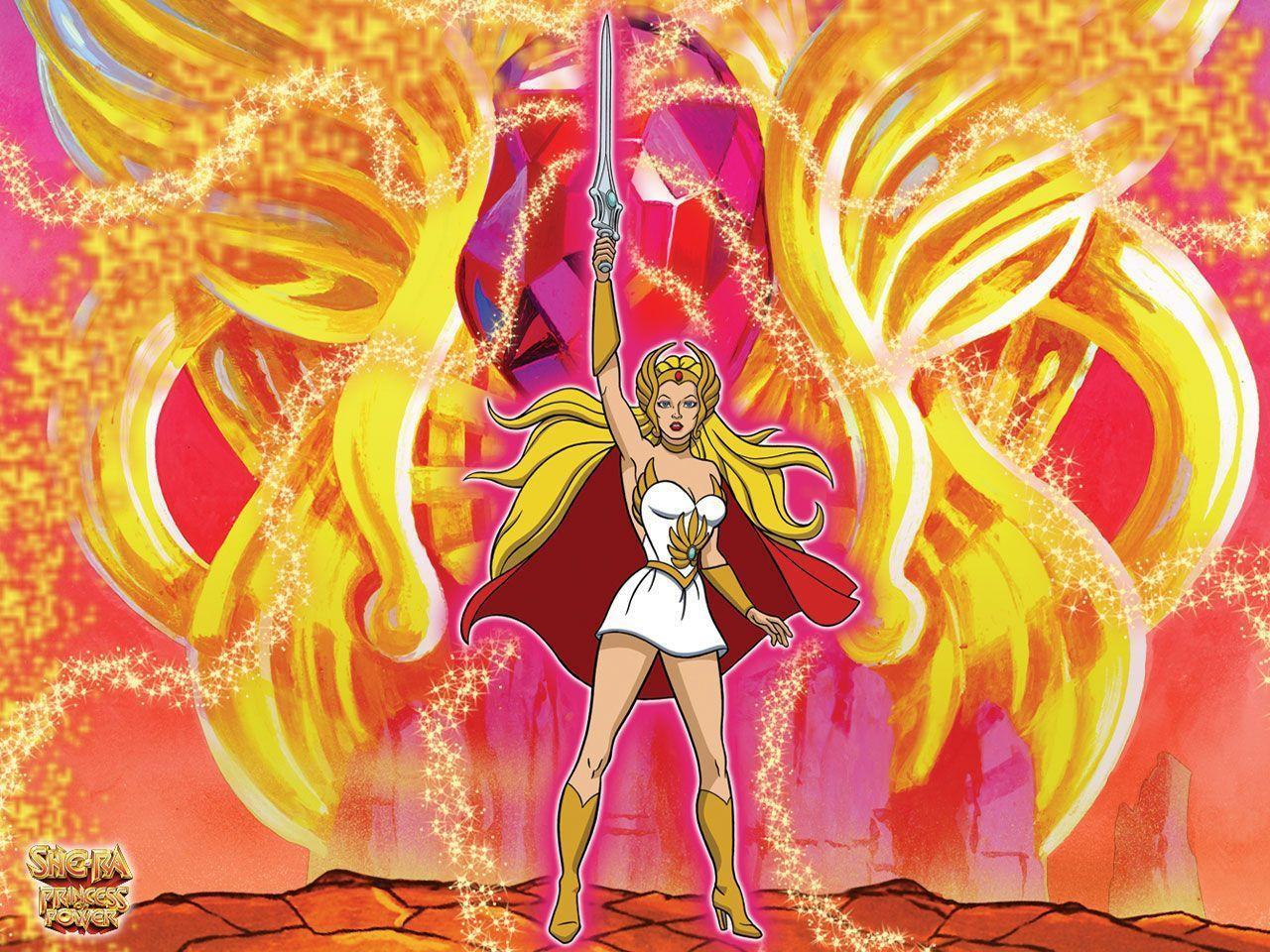 SheRa Wallpapers Wallpaper Cave