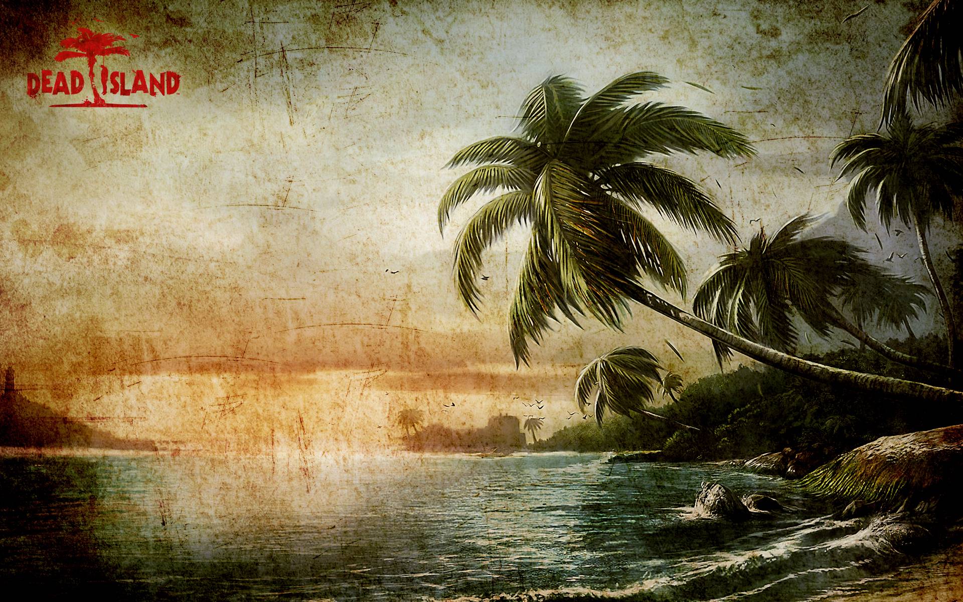 Dead Island Wallpapers Wallpaper Cave
