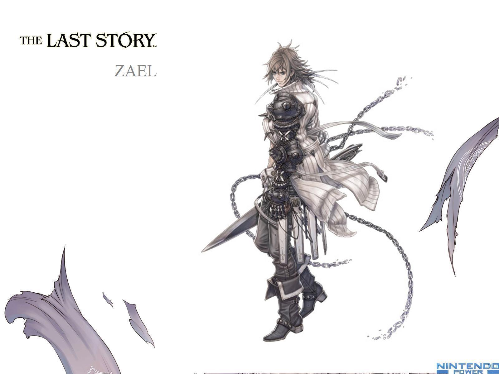 The Last Story Wallpapers Wallpaper Cave