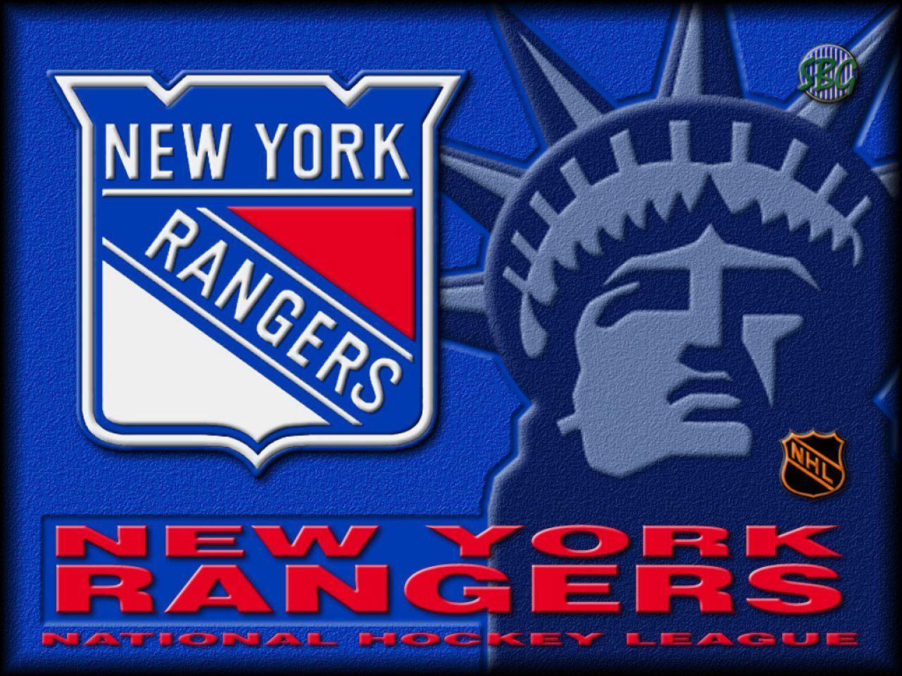 New York Rangers Wallpapers Wallpaper Cave