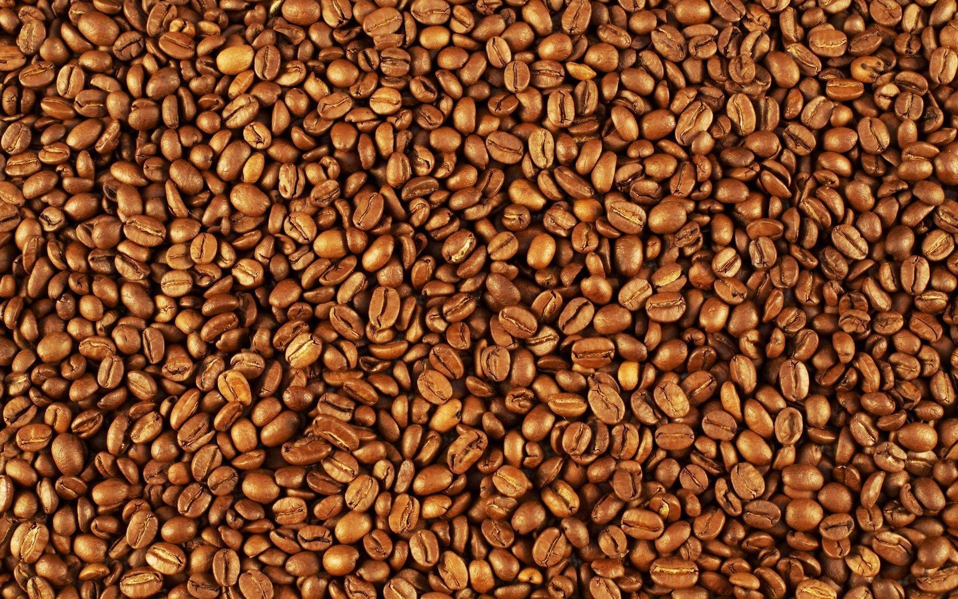 Coffee Beans Backgrounds Wallpaper Cave
