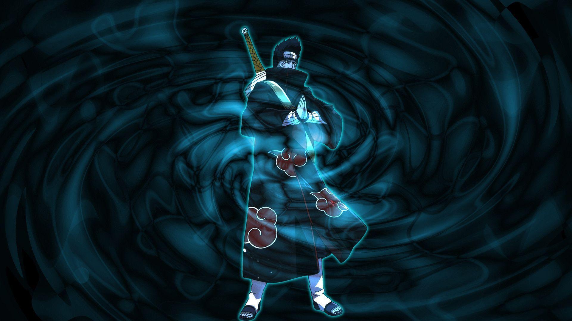 Kisame Wallpapers Wallpaper Cave