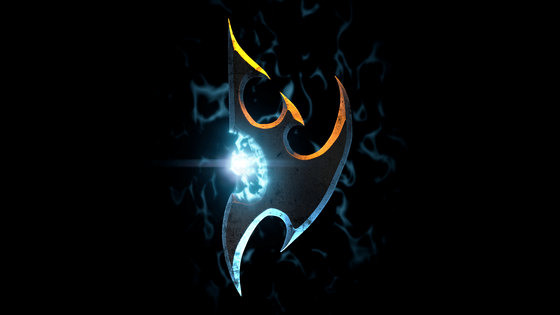 Protoss Wallpapers Wallpaper Cave