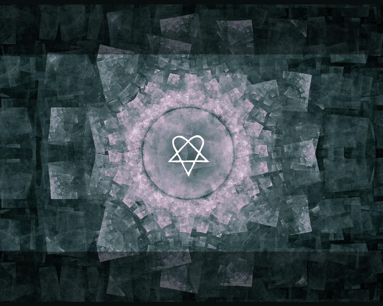 Heartagram Wallpapers Wallpaper Cave