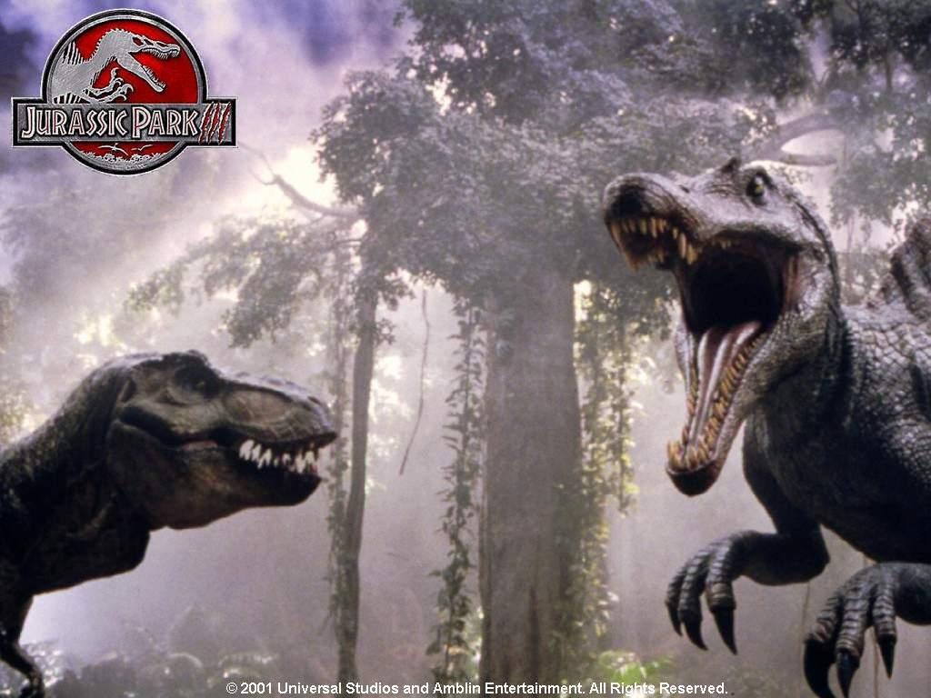 Jurassic Park 3 Wallpapers Wallpaper Cave