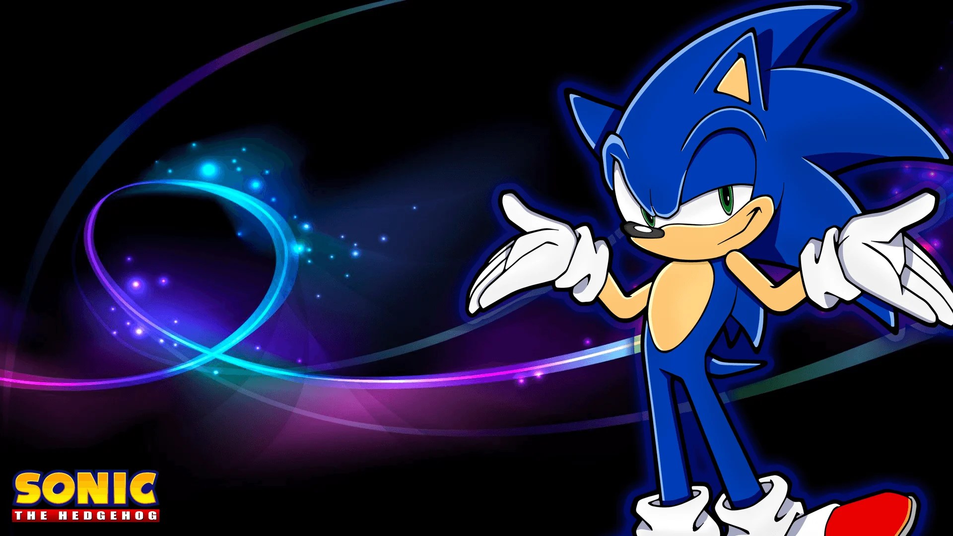 Sonic Wallpapers Wallpaper Cave
