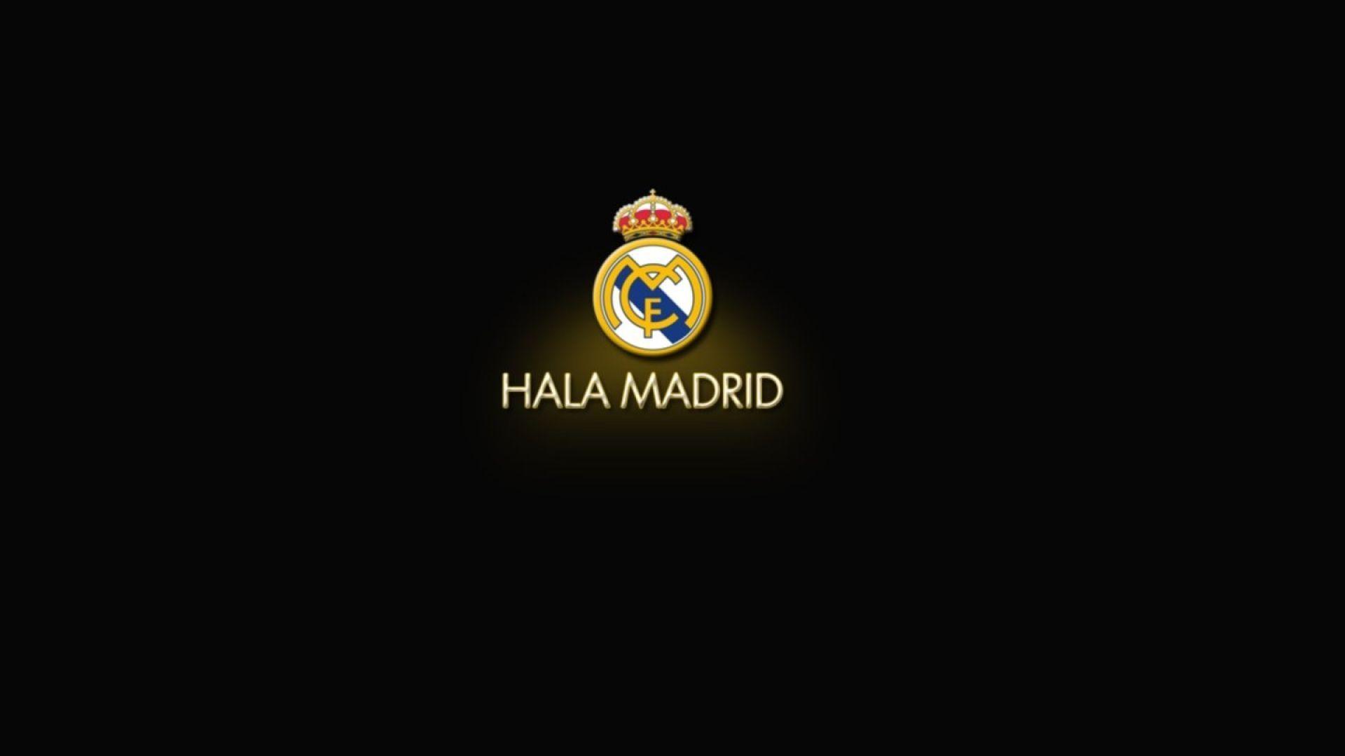 Real Madrid Backgrounds Wallpaper Cave