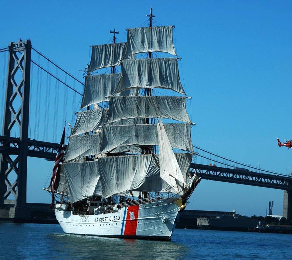US Coast Guard Wallpapers Wallpaper Cave