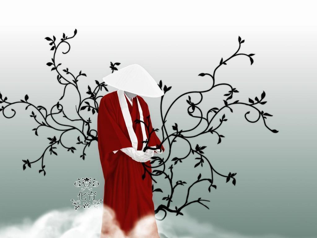 Japanese Art Wallpapers Wallpaper Cave