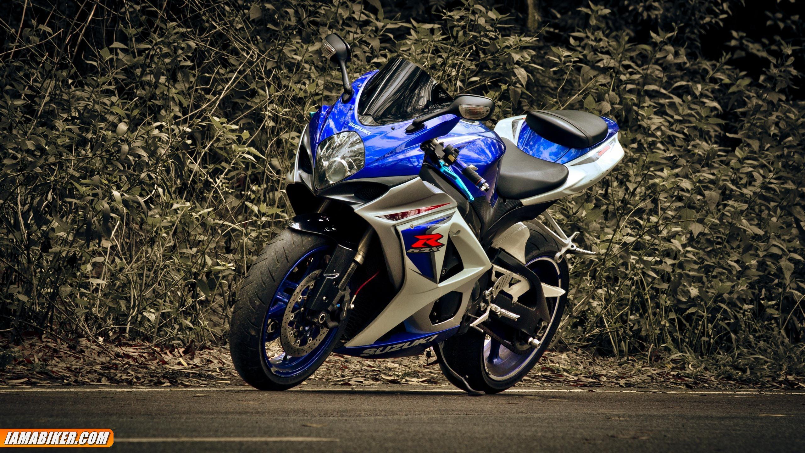 Suzuki GSXR Wallpapers Wallpaper Cave
