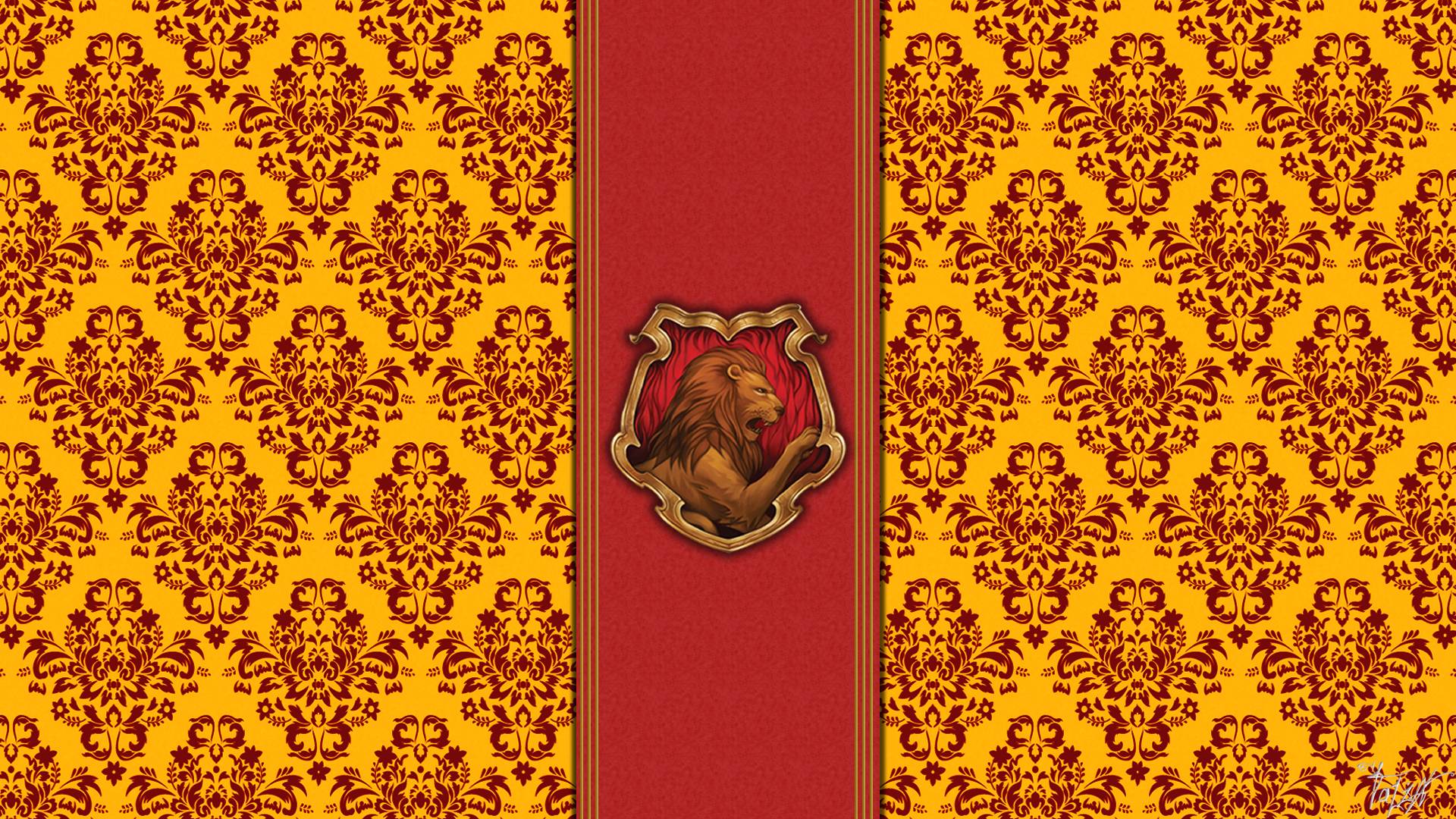 Gryffindor Wallpapers Wallpaper Cave