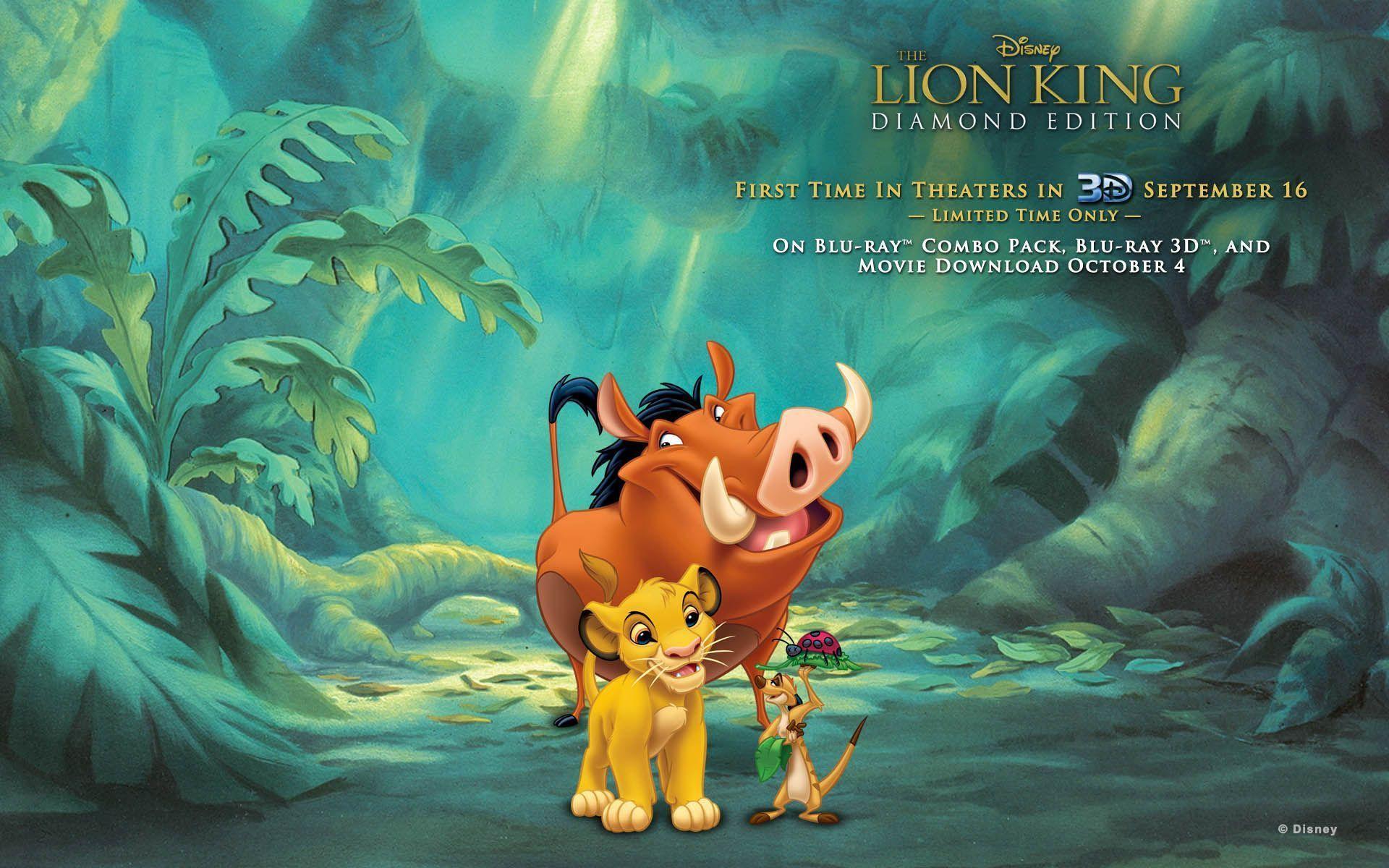 Simba Wallpapers Wallpaper Cave