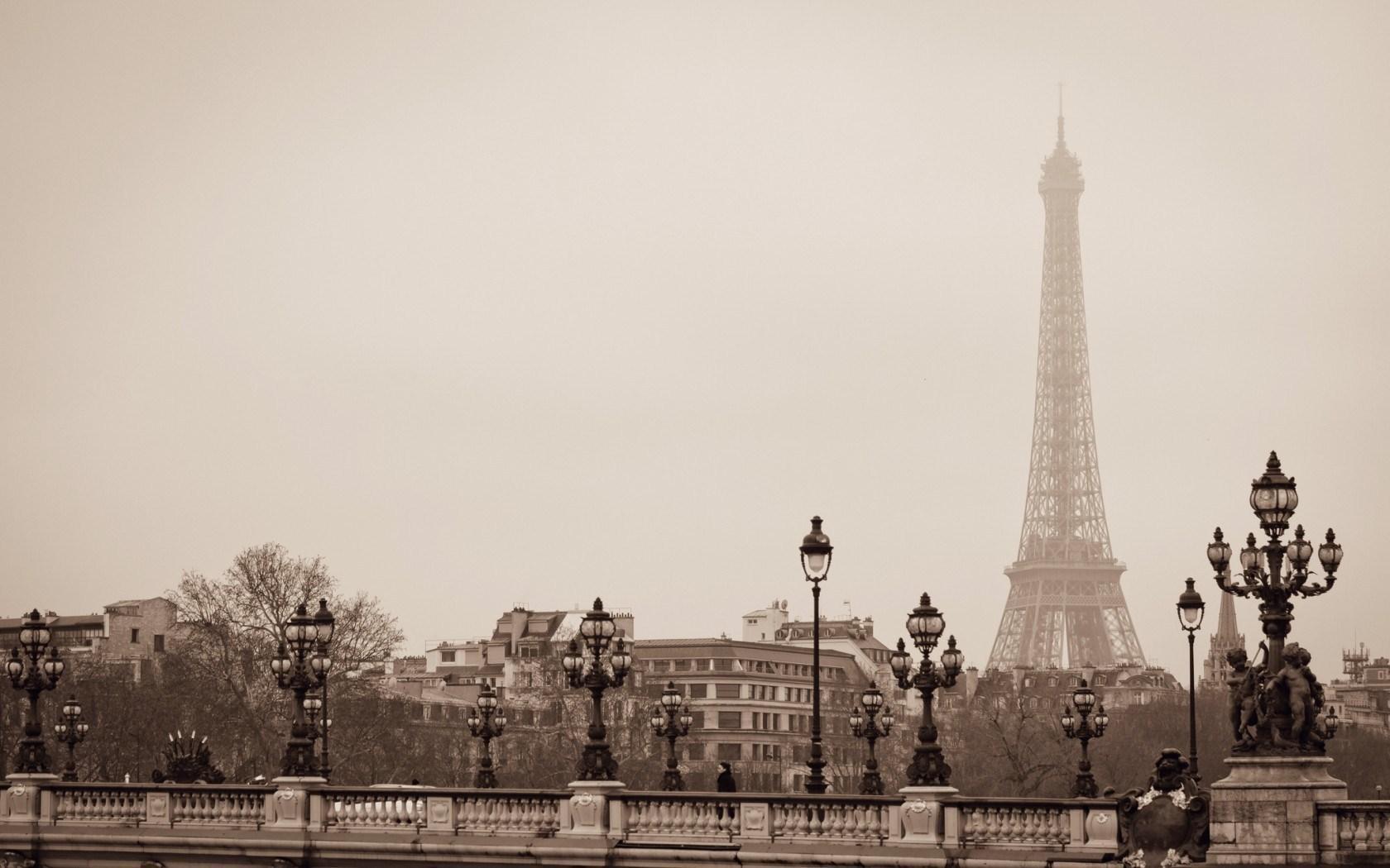 Paris Desktop Wallpapers Wallpaper Cave